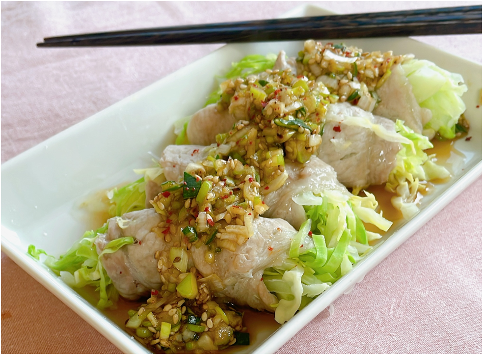 栄養コ・ス・パ満点！時短レシピ