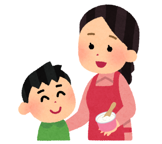 わくわくキッズオンライン食育講座