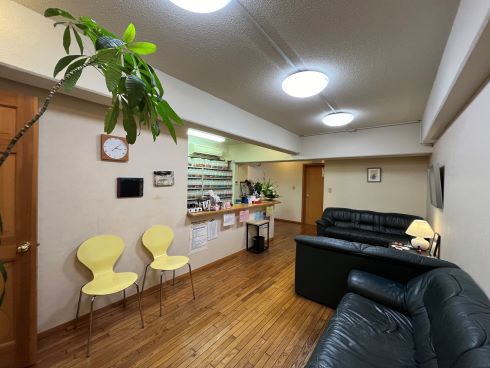 前田内科・胃腸科2