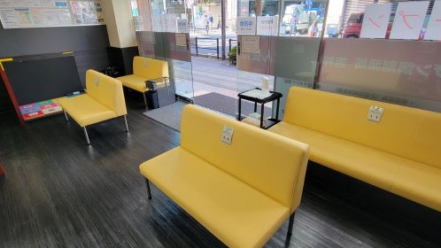 サザン調剤薬局　吉祥寺SIX店２