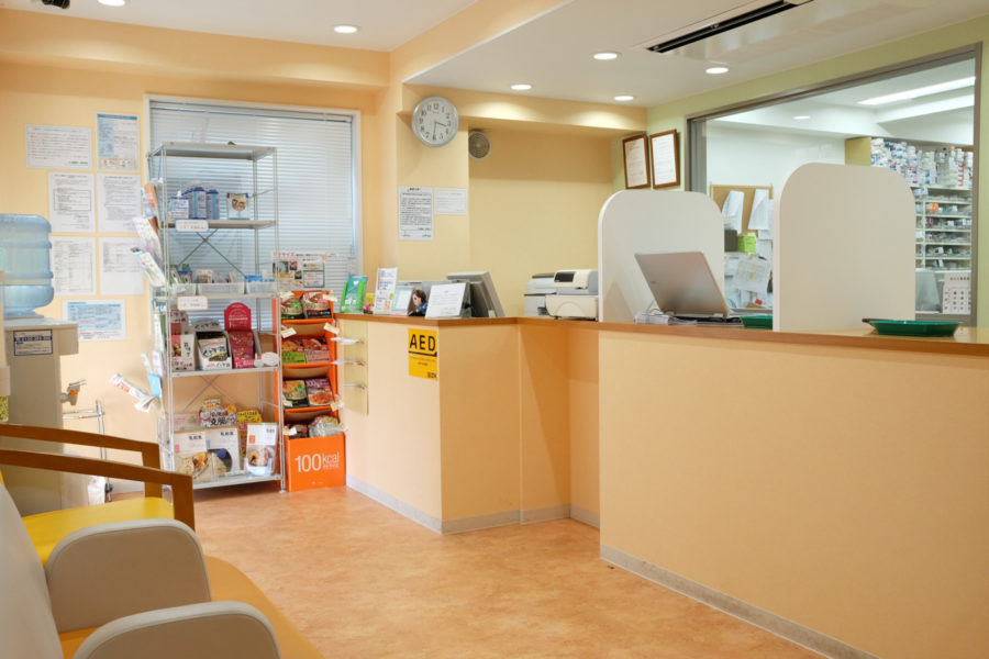 そよ風薬局　吉祥寺店２