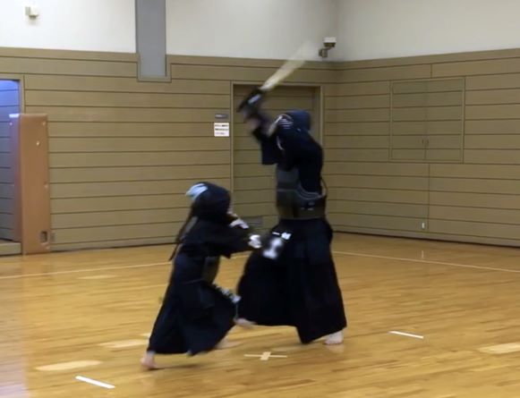 一小剣友会の写真