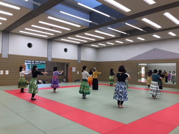 Lehua Āhihi（レフア　アーヒヒ）の写真