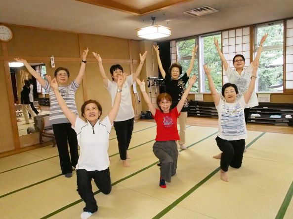 さあくる暖輪の写真